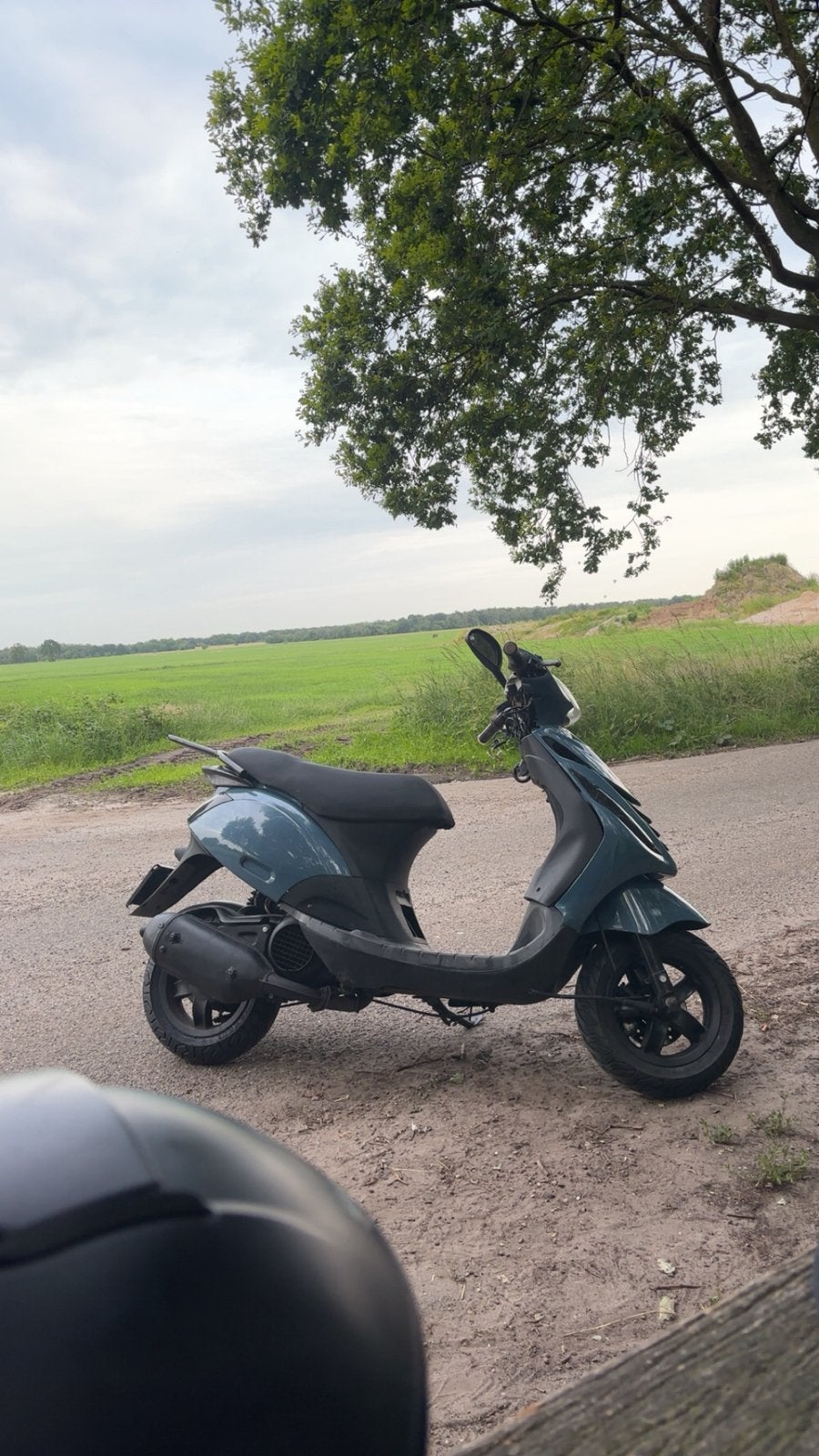 Skipper 125 BLOK! Of te ruil kijk beschrijving, Ophalen, Zo goed als nieuw, Tweetakt, Overige modellen