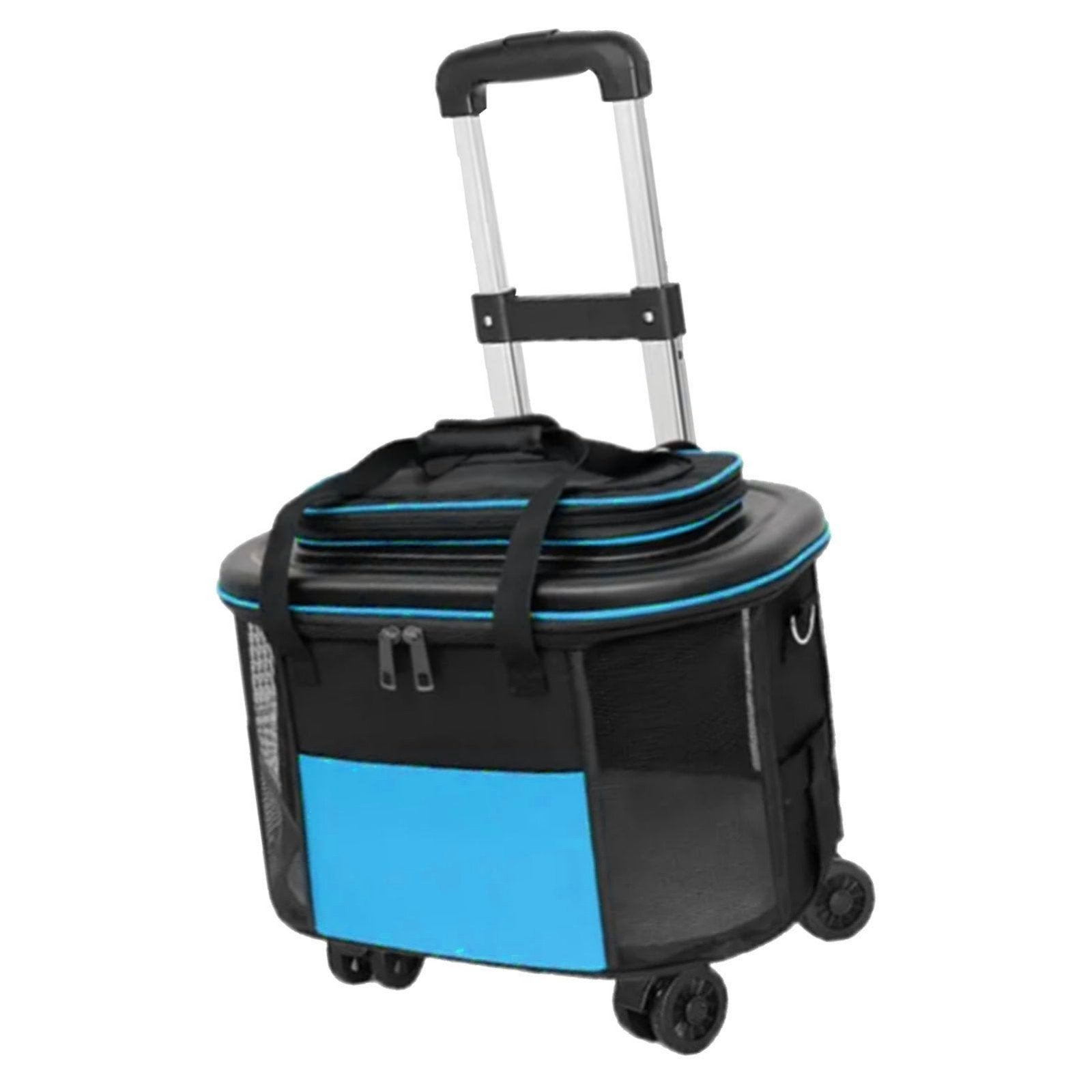 tekoop honden /katten trolley, Ophalen of Verzenden, Zo goed als nieuw