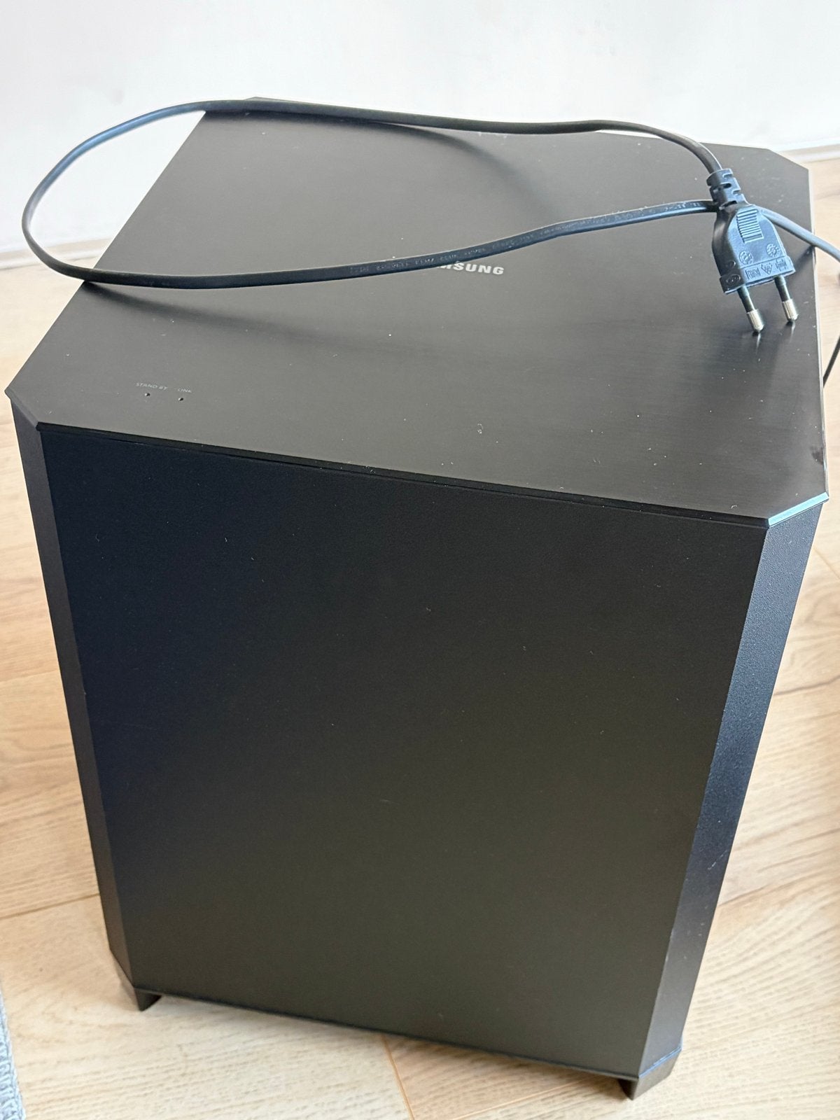 Foto 4 van Samsung HW-H750 Soundbar en Subwoofer