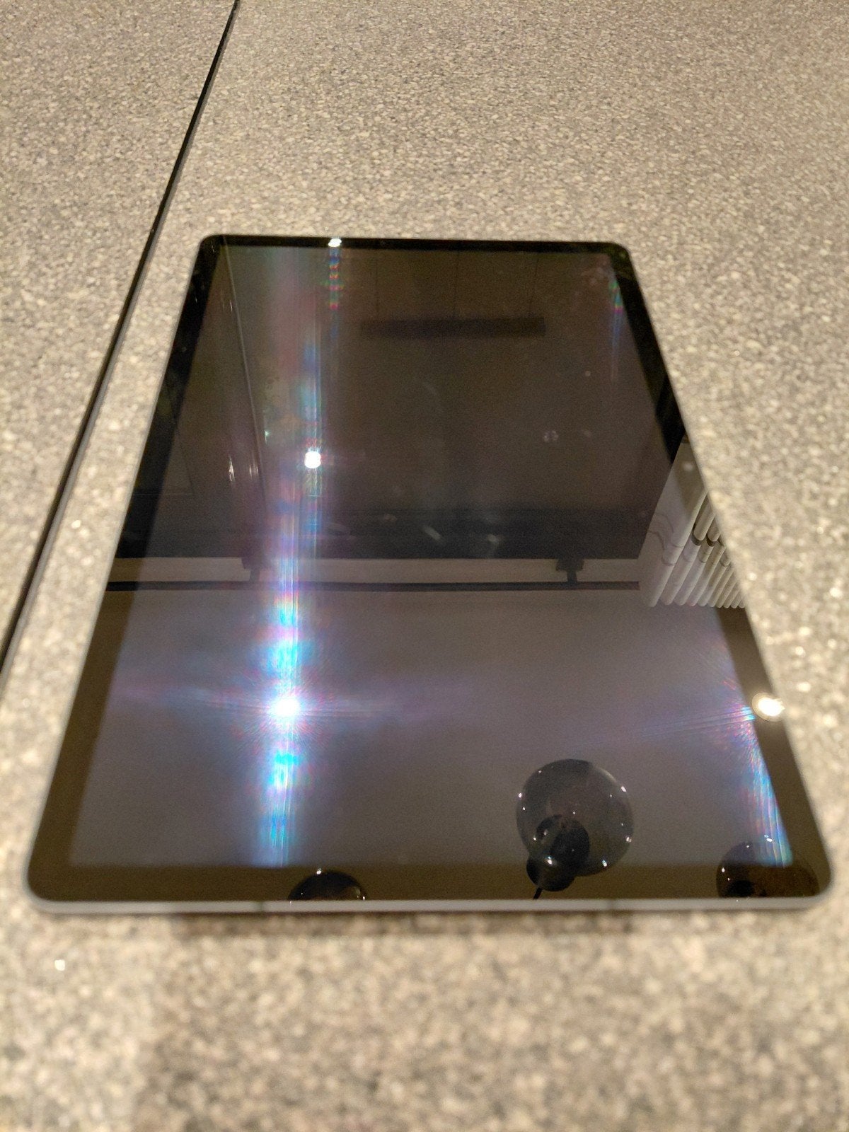 Samsung Galaxy Tab S9 5G + S-pen, Computers en Software, Galaxy Tab S9 5G, 12 inch, Ophalen of Verzenden, Zo goed als nieuw