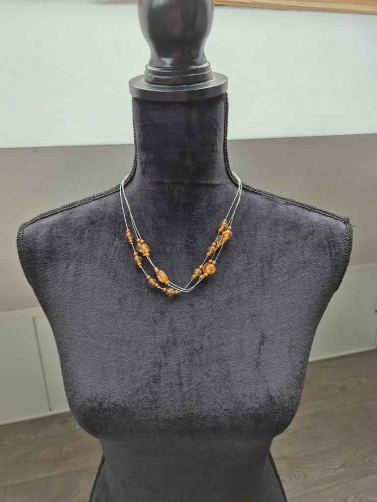 A. Cognac, Verzenden, Nieuw, Bruin, Zilver