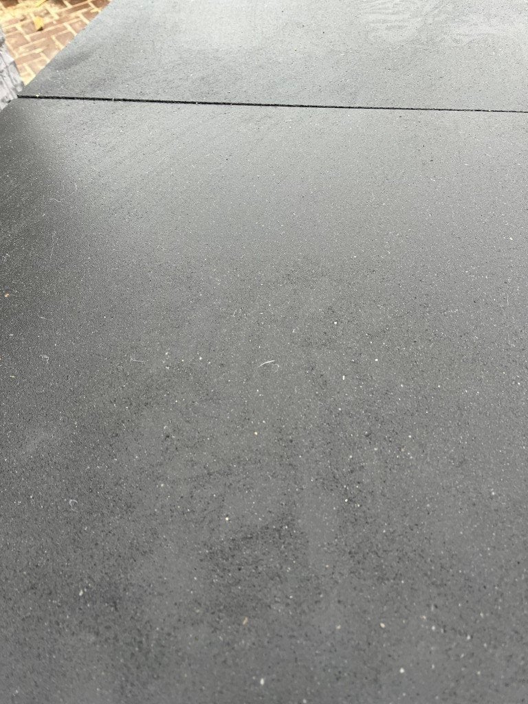 0082 Partij Betontegels 60x60x4, Ophalen of Verzenden, Nieuw, Overige materialen