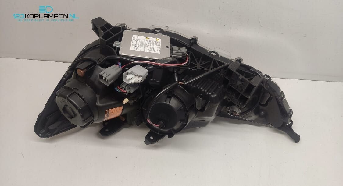Mitsubishi ASX Xenon koplamp rechts, Gebruikt, -, -, Ophalen of Verzenden