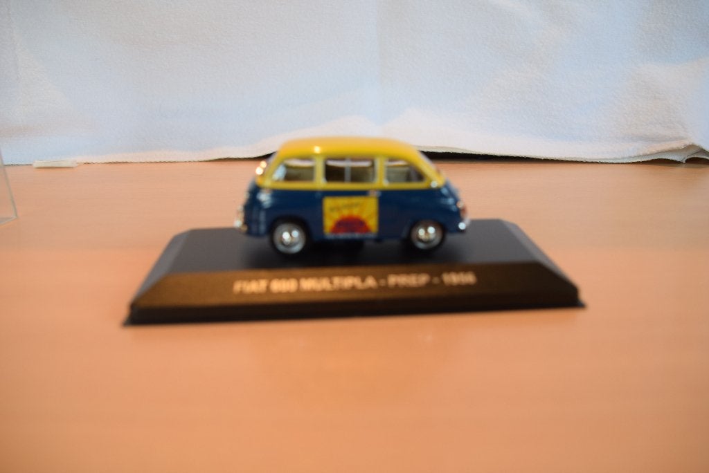 modelauto 1:43, Ophalen of Verzenden, Nieuw, Auto, Starline