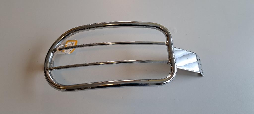Bagagerek Suzuki VL 1500 Intruder, Ophalen of Verzenden, Gebruikt