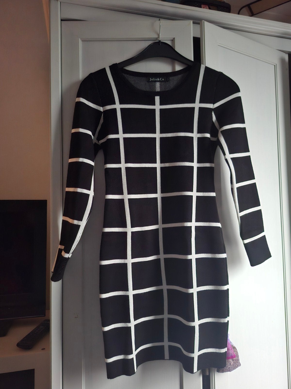 Jolio&Co truijurk, nooit gedragen, Kleding | Dames, Maat 38/40 (M), Jolio&Co, Overige kleuren, Ophalen of Verzenden