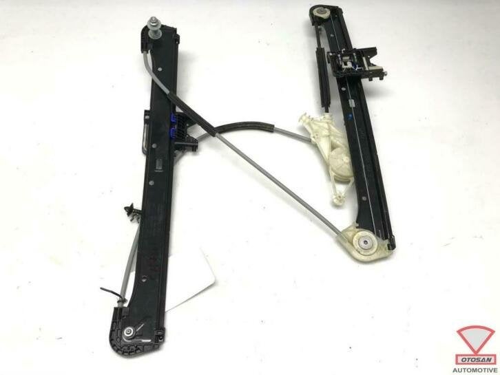 audi a3 8v raammechaniek links voor 8v4837461, Auto-onderdelen, Gebruikt, AUDI AG, Auto-Union-Strasse 1
85045  Ingolstadt, DE