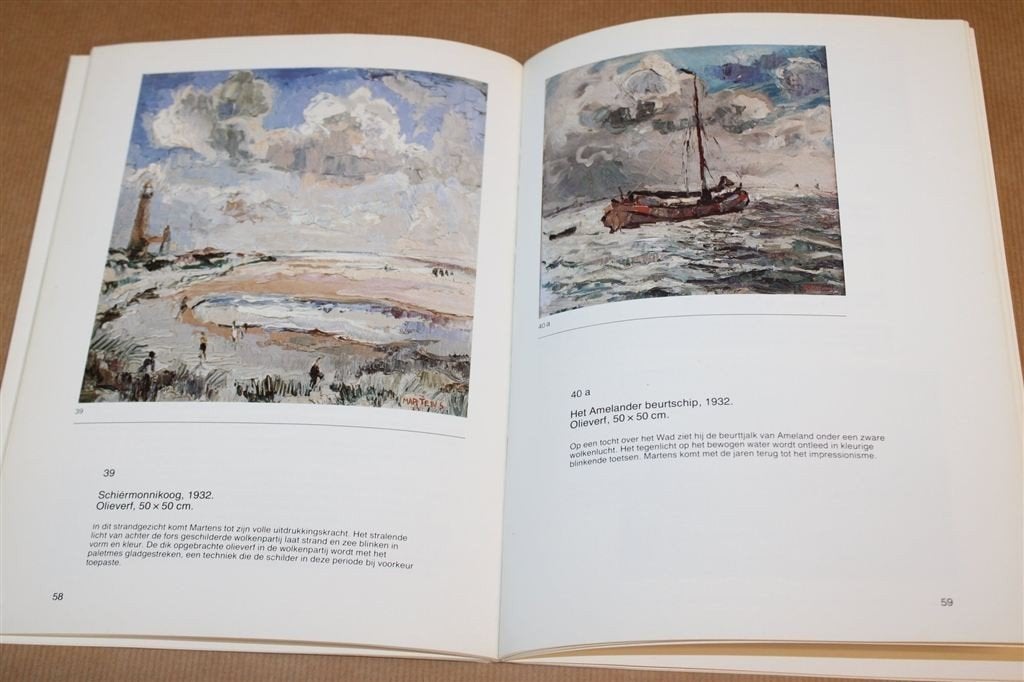 Havens, Water, Schepen — Groninger Ploeg — G. Martens [1987], Ophalen of Verzenden, Gelezen