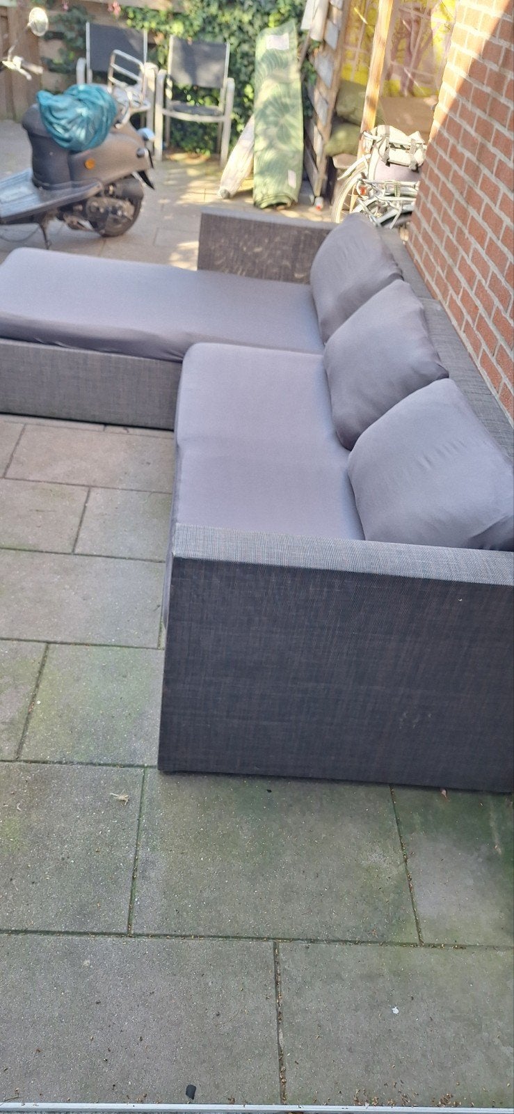 gratis loungebank