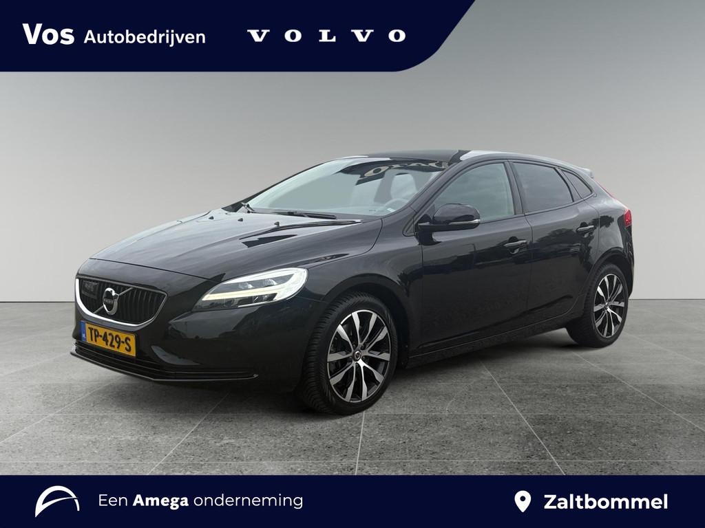Volvo V40 1.5 T3 Dynamic Edition | Luxury Line | Trekhaak af, 12 maanden, Stof, Euro 6, 4 cilinders