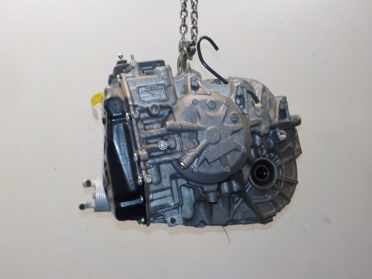 Versnellingsbak automaat Volvo V40, Onderdelen@venauto.nl, Van der Ven Autorecycling B.V., Gebruikt, Ettenseweg 76, 4706 PB Roosendaal, The Netherlands