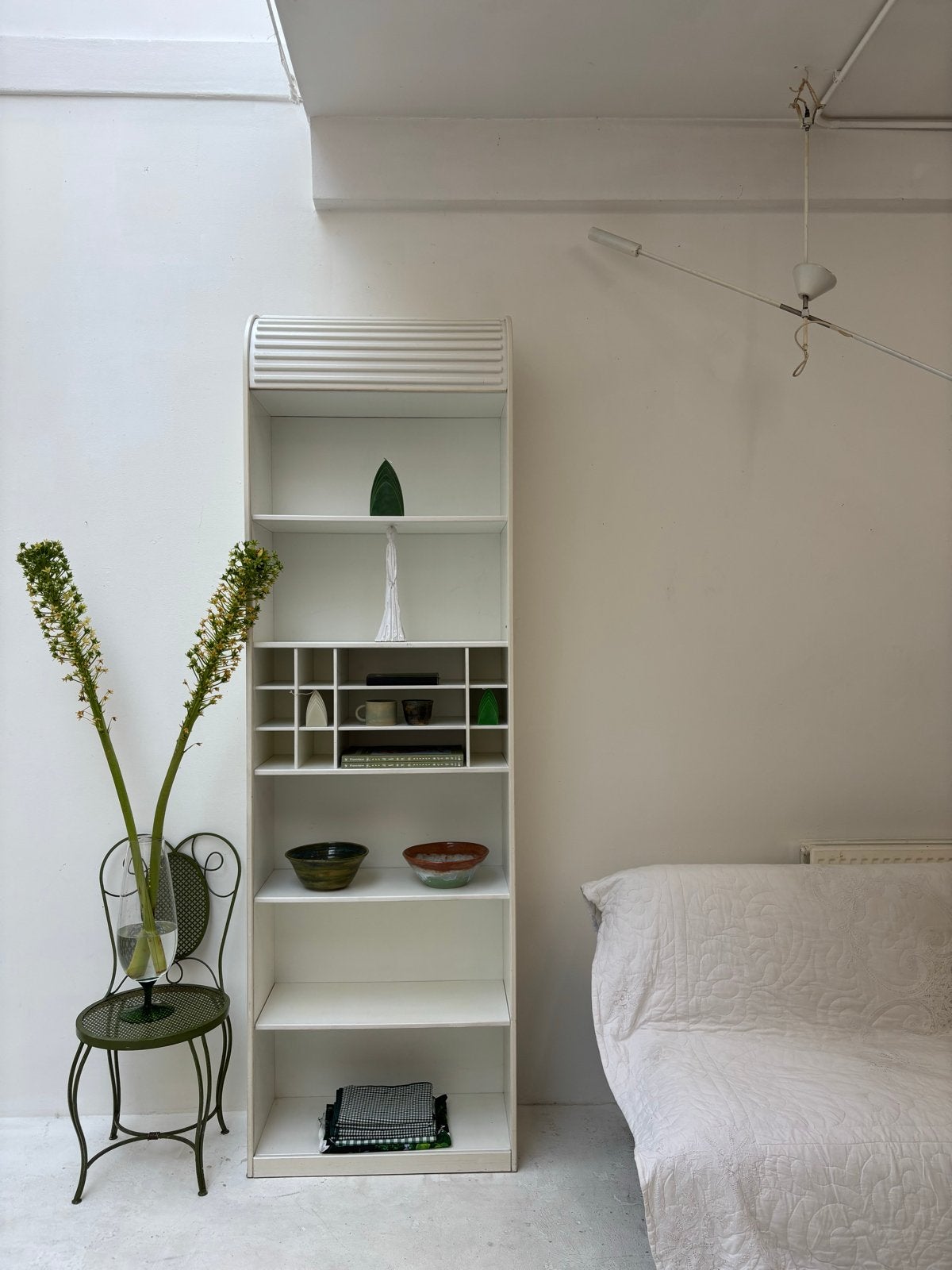 Amsterdam kast door Aldo van den Nieuwelaar voor Pastoe, Met klep(pen), Sanne@atelierhop.com, 50 tot 100 cm, 25 tot 50 cm