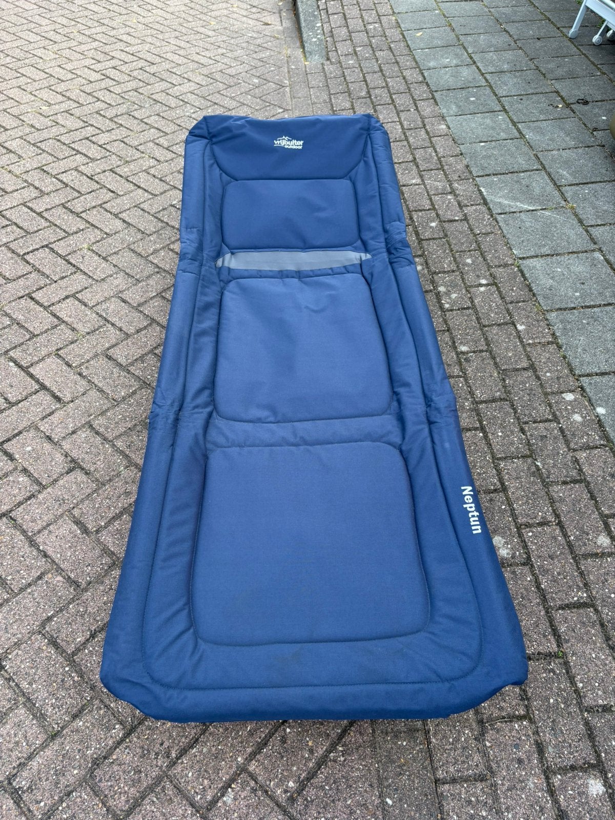 Stretcher, Caravans en Kamperen, Ophalen, Zo goed als nieuw