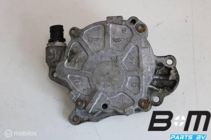 Onderdrukpomp VW Beetle 5C 1.6 TDI CAYC 03L145100G, Gebruikt