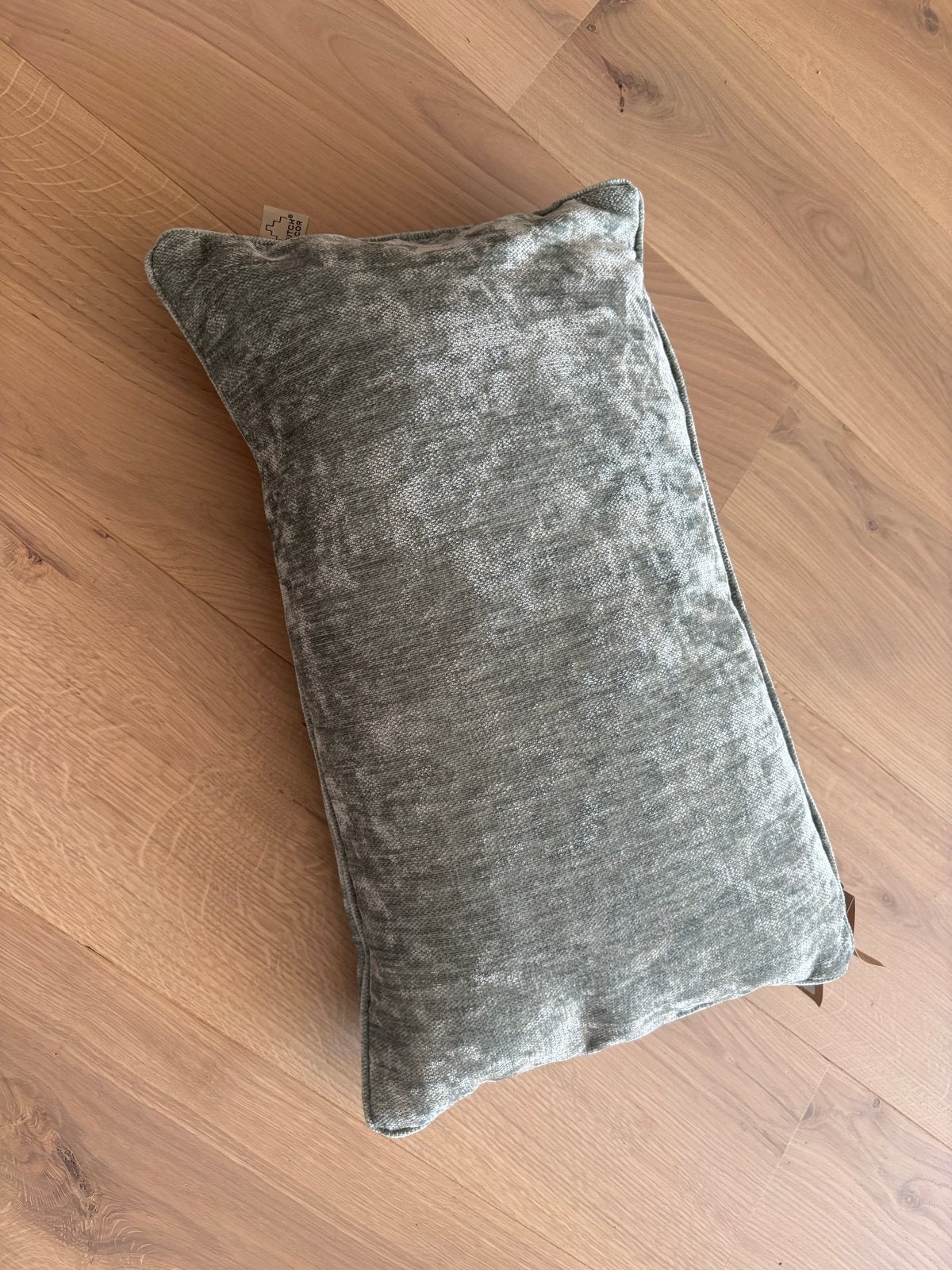 Nieuw kussen Dutch Decor Lewy 30x50 cm Green Milieu Loods5, Ophalen, Nieuw, Groen, Rechthoekig