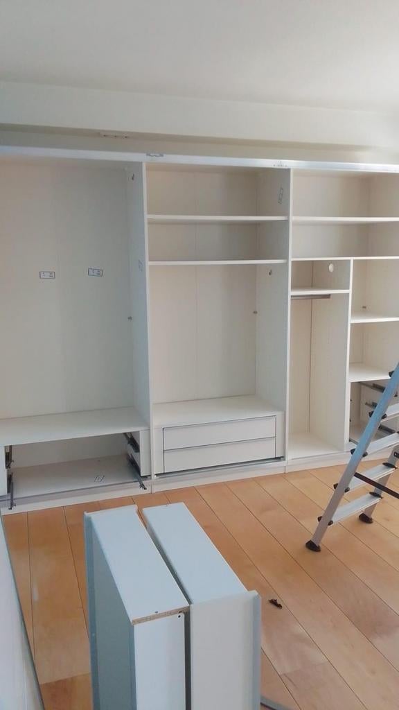 Betrouwbare klusjesman voor kleine klussen in huis, Diensten en Vakmensen