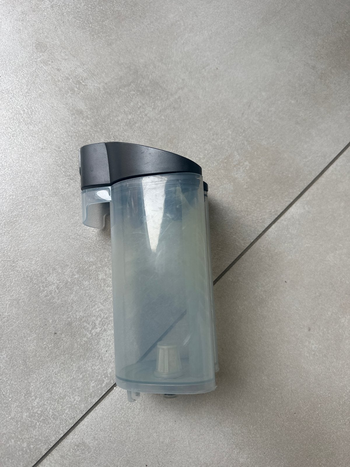 Waterbak voor Philips AquaTrio steelstofzuiger (o.a. 9000-se, Ophalen of Verzenden, Gebruikt