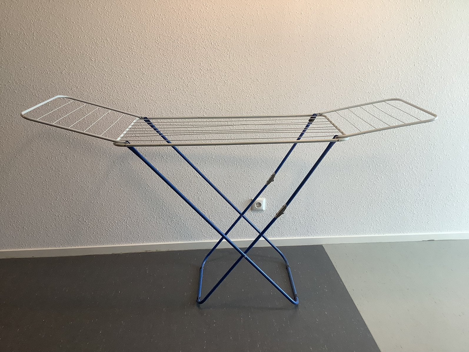 Droogrek wasrek te koop, Tuin en Terras, Droogmolens en Wasrekken, Ophalen of Verzenden, Gebruikt, Wasrek