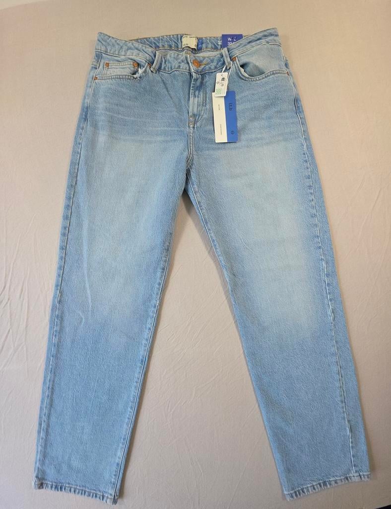 Nieuwe LTB Jeans dames spijkerbroek W32 L30, Info@ltbjeans.com, Nieuw, LTB Benelux / CAK Europe B.V., Wilhelm Tellplaats 33-35, 3194 HS Hoogvliet Rotterdam, Nederland