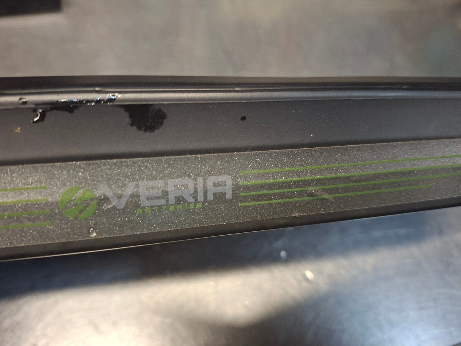tekoop zeer goed werkende veria accu van Bikkel., Bikkel, Xx, Valkenswaard