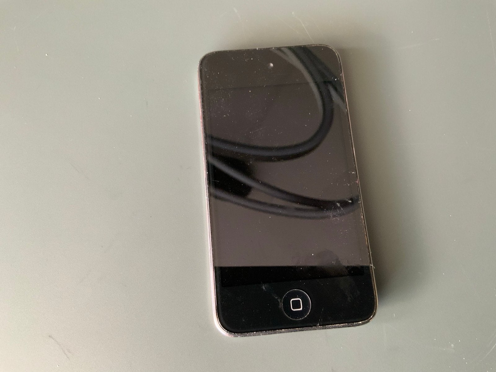 Apple iPod Touch (1e generatie) - Gebruikt, Audio, Tv en Foto, Mp3-spelers | Apple iPod, Gebruikt, Touch, Zilver, Minder dan 2 GB