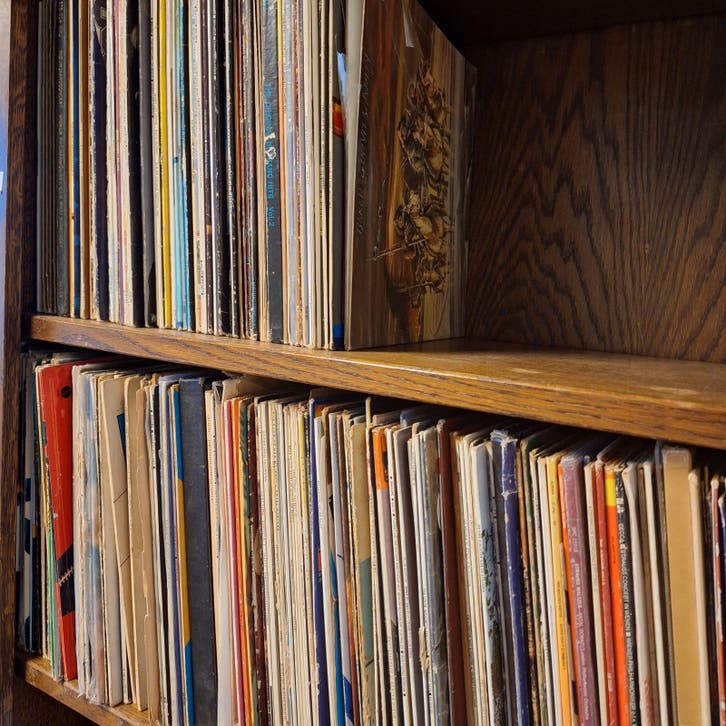 Heel veel leuke Vinyl LP's (Diverse Genres)