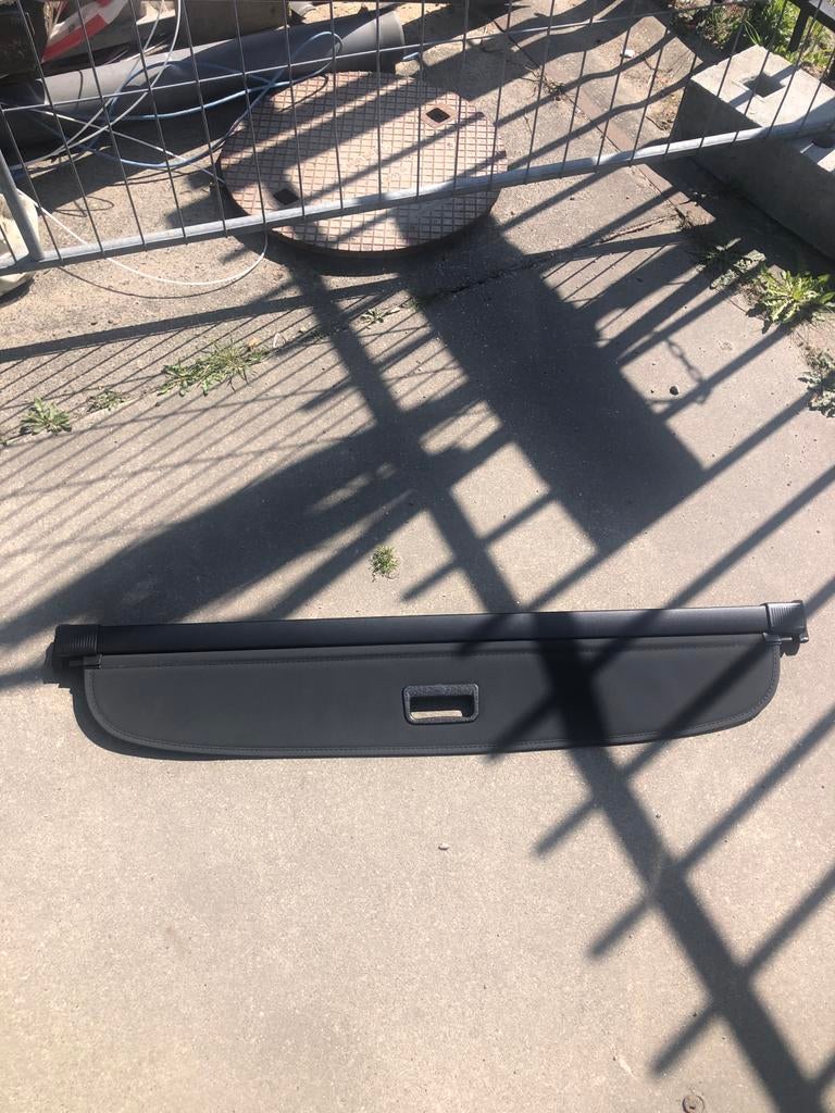 Hoedenplank / Bagageafdekking - Gebruikt, Ophalen, Gebruikt