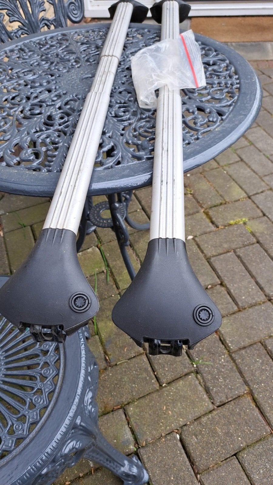 Dakdragers, Ophalen of Verzenden