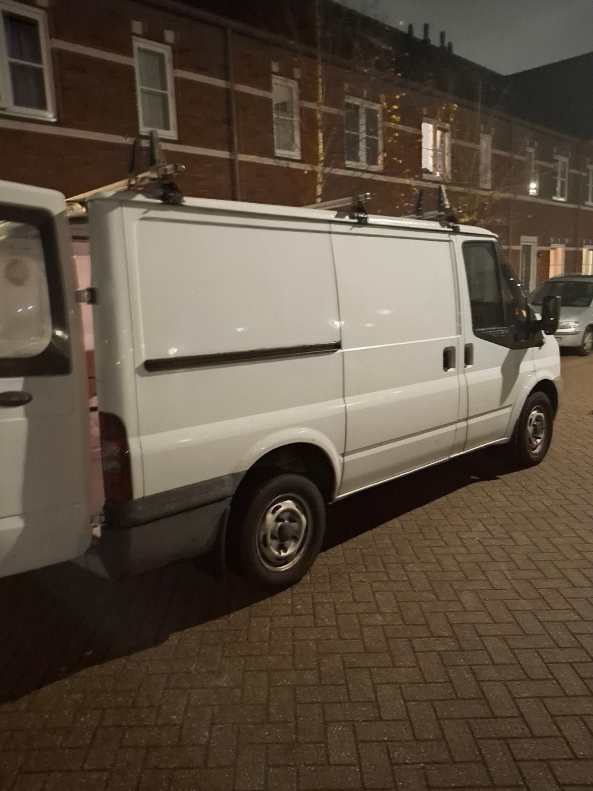 Adam vervoer en transport, Variabele uren, Vanaf 10 jaar, Overige vormen