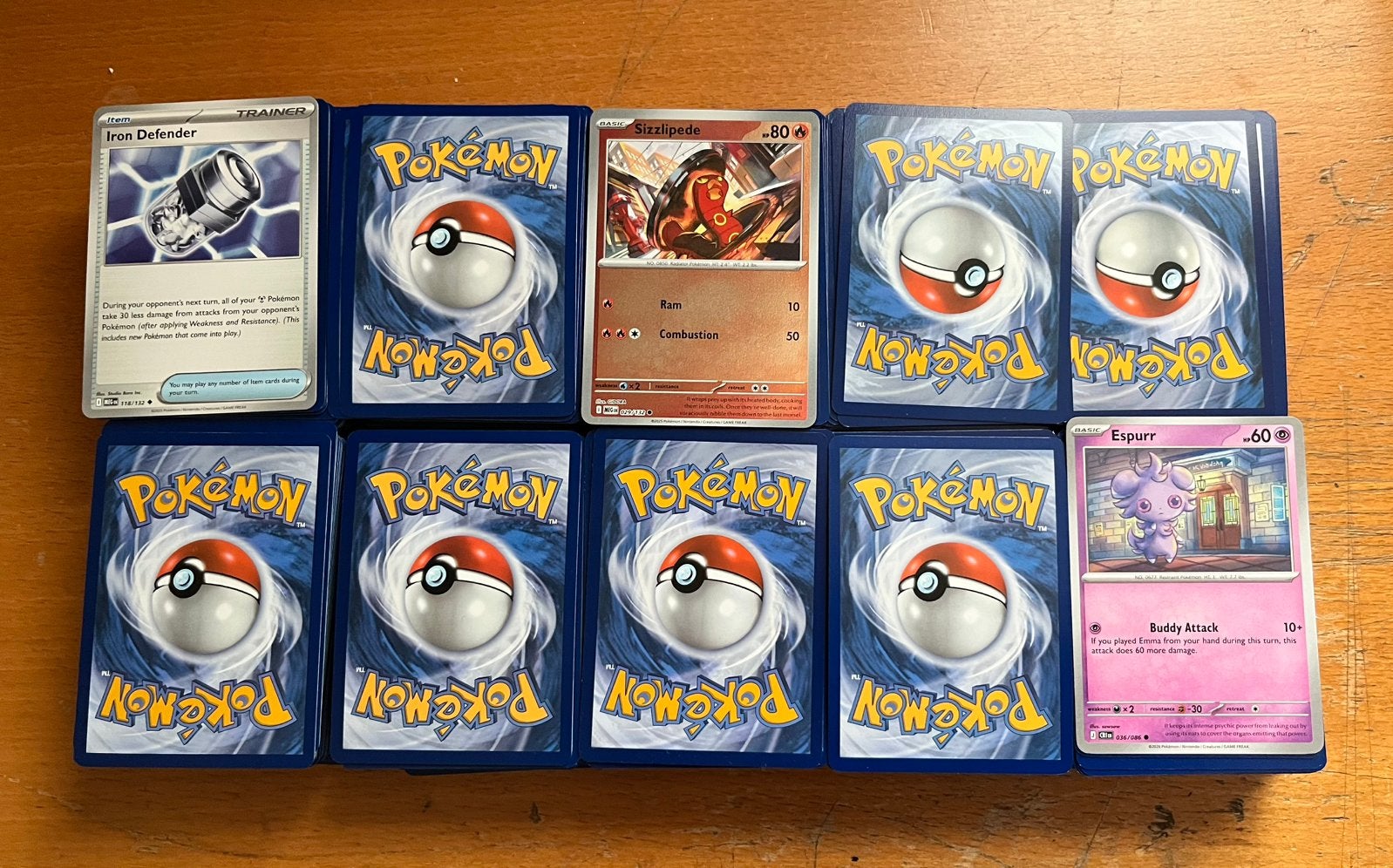 Pokemon kaartjes, Ophalen of Verzenden, Nieuw, Speelkaart(en)