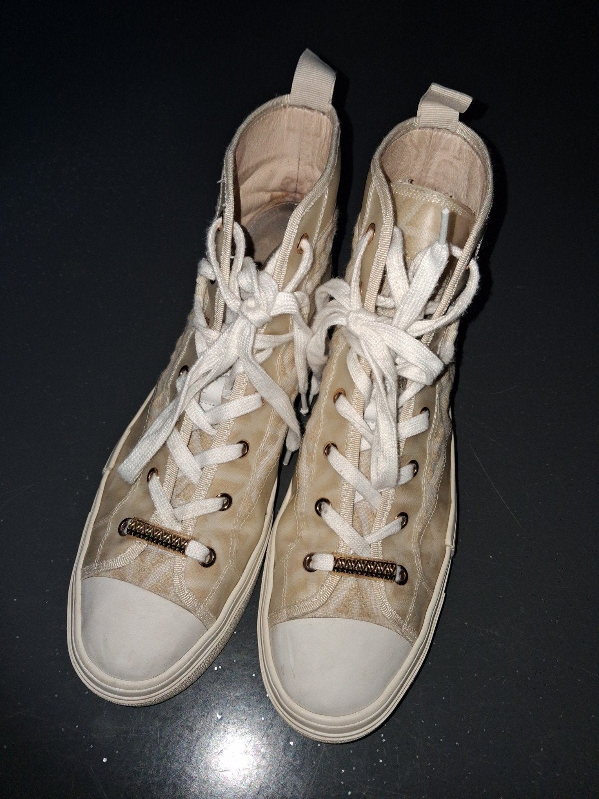 Josh V sneakers maat 42, Beige, Ophalen of Verzenden, Sneakers of Gympen, Josh V