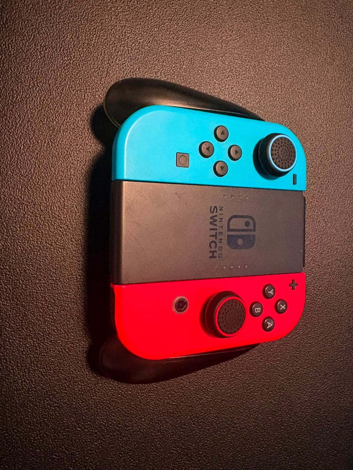 Diverse Controller Grips en Thumb Grips voor Consoles, Nintendo, Zo goed als nieuw, Overige typen, Overige merken