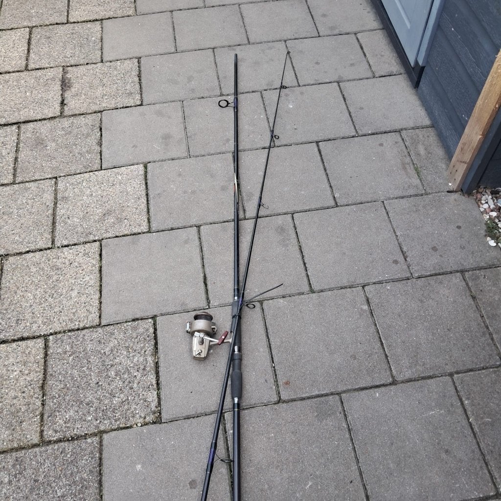 Werphengel, Ophalen of Verzenden, Werphengel