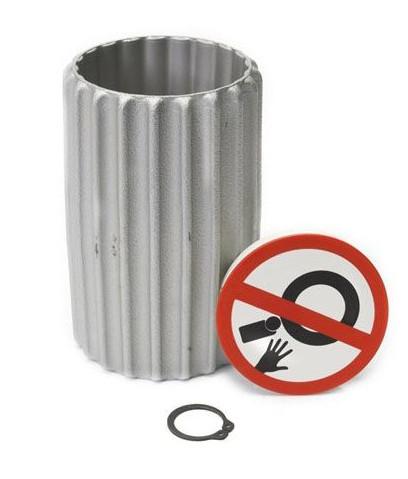 Truma mover aluminium rollen, Truma rollen mover, Caravans en Kamperen, Buurserstraat 15 A, 7481 EG,Haaksbergen, Ophalen of Verzenden