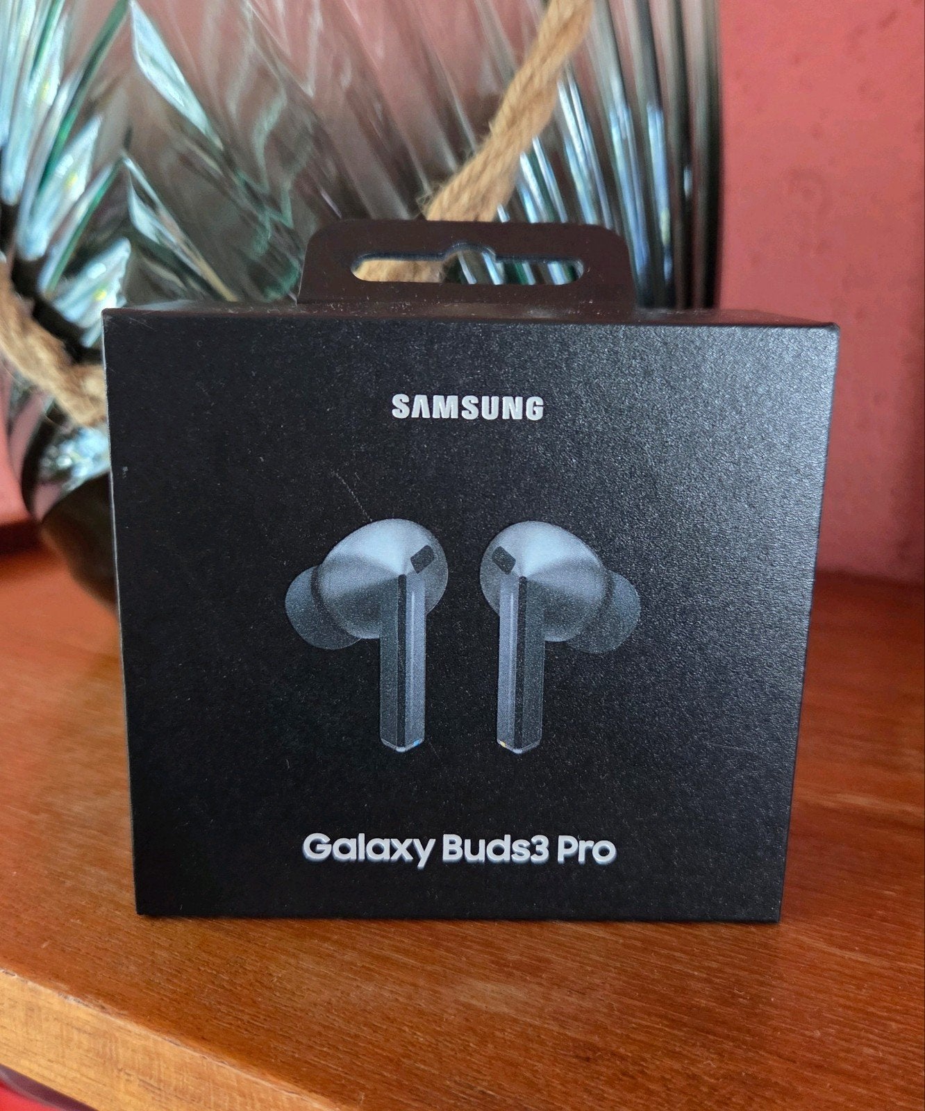 Samsung Galaxy Buds3 Pro - Nieuw in originele verpakking