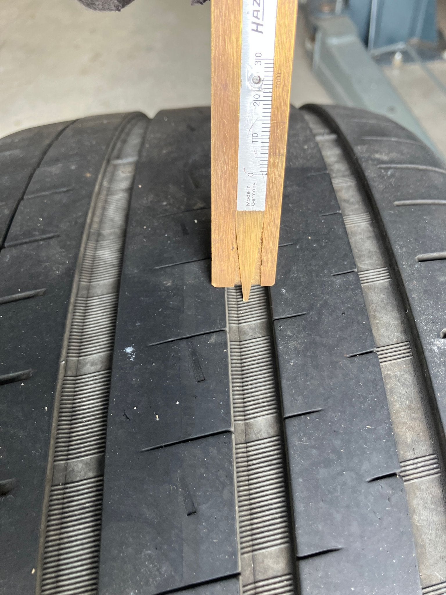 255/35ZR20 97Y Vredestein Ultrac Vorti Zomer Sport banden 2X, Gebruikt, 255 mm, -, -