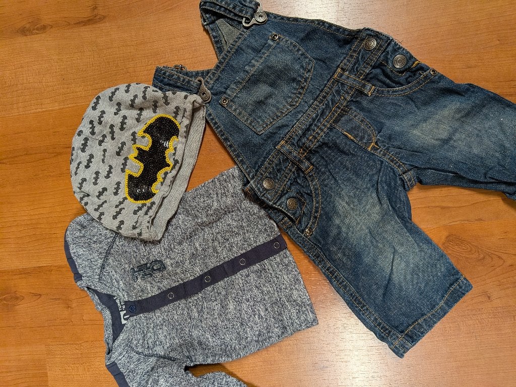 maat 56 = 2 halen en 1 betalen, Kinderen en Baby's, Babykleding | Maat 56, Ophalen of Verzenden, Zo goed als nieuw, Jongetje