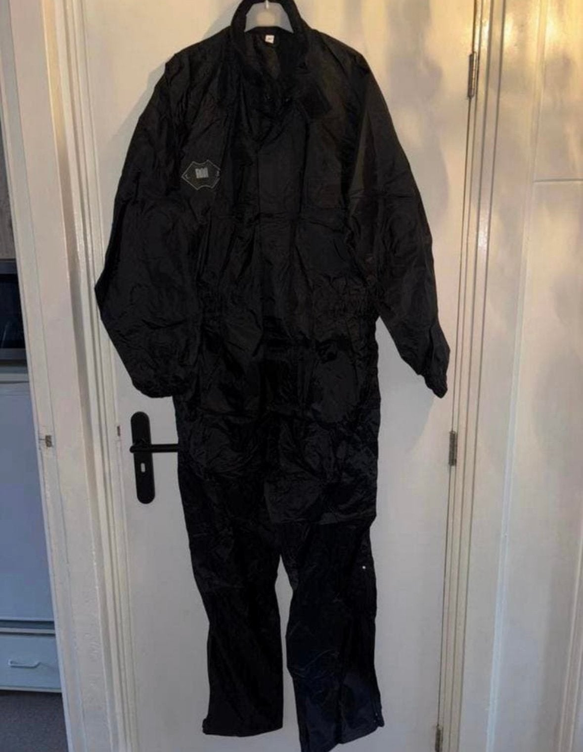 MotorReganpak Oversuit, Motoren, Kleding | Motorkleding, Ophalen of Verzenden