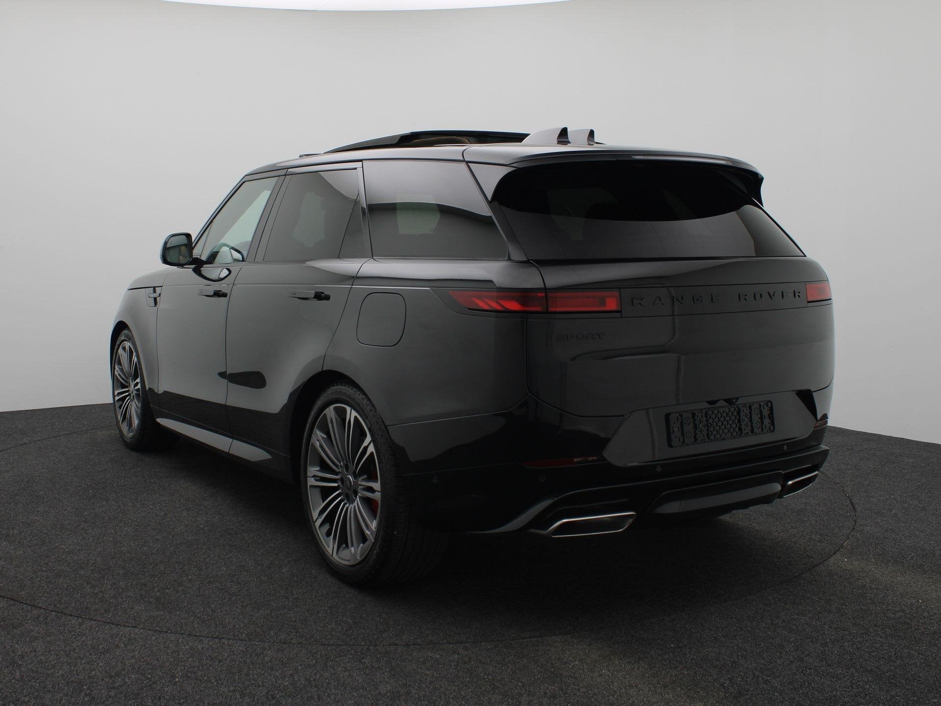 Land Rover Range Rover Sport 3.0 P460e Dynamic HSE PHEV, Auto's, Land Rover, Automaat, 12 maanden, 460 pk, Euro 6
