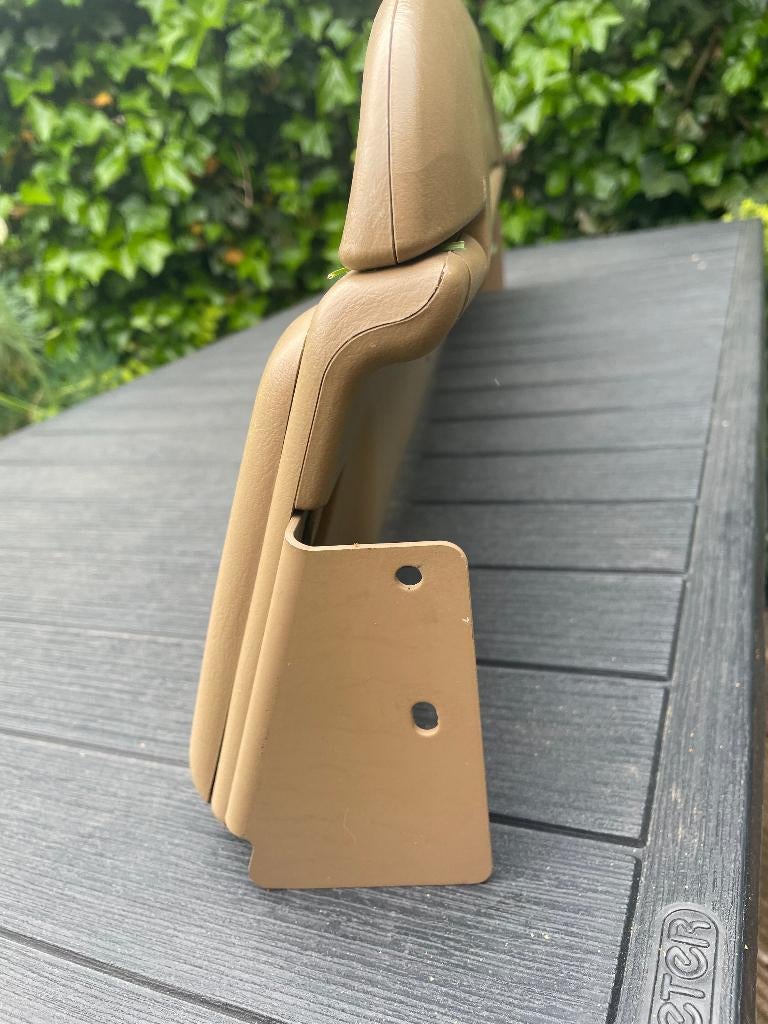 Windscherm Mazda MX-5 NB cabrio (beige, origineel), Ophalen, Gebruikt, Mazda