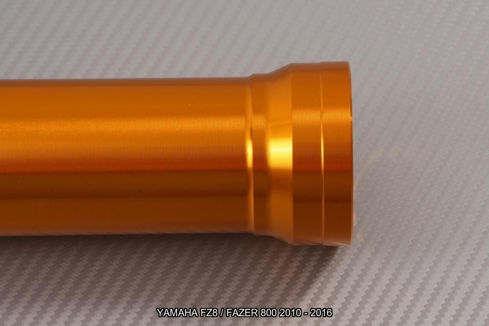 Buitenpoten voorvork SPR YAMAHA FZ8 / FAZER 800 2010 - 2016, Ophalen of Verzenden, Nieuw