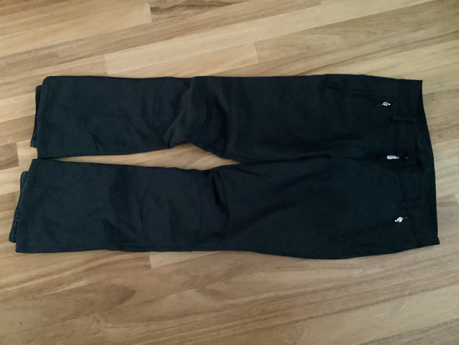 Te koop, 100 tot 140 cm, Zo goed als nieuw, Kleding, Skiën