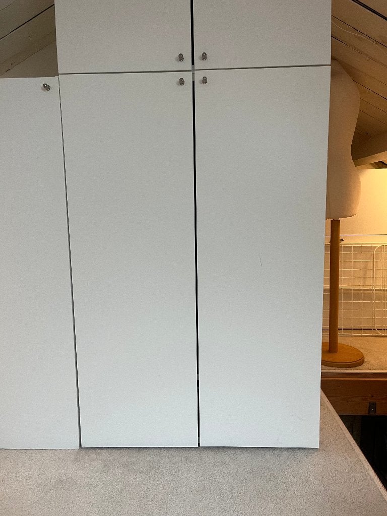 IKEA Besta kast - 80 x 120 cm, Huis en Inrichting, Ophalen, Overige materialen, Minder dan 150 cm, Minder dan 100 cm