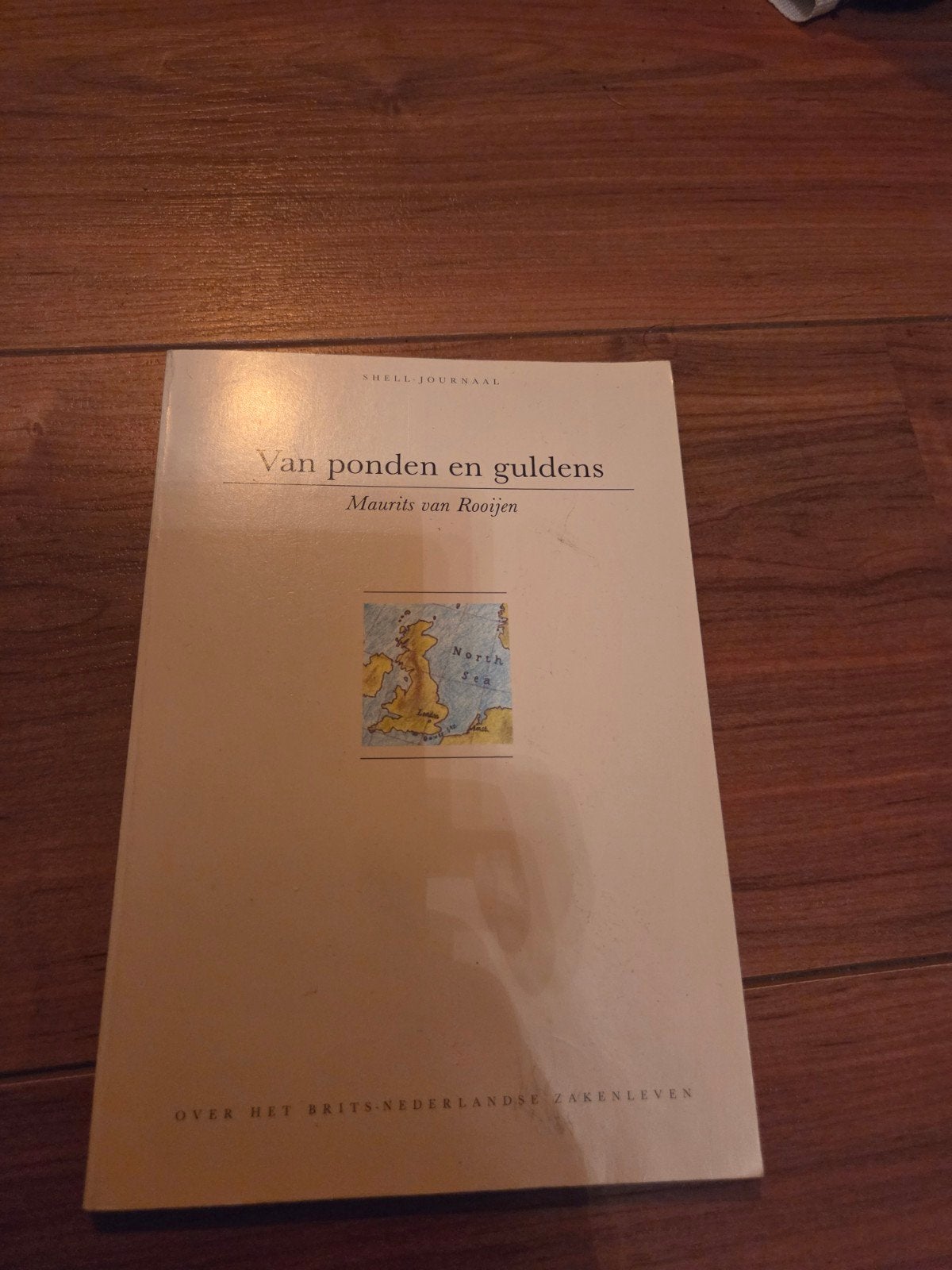 Van ponden en guldens - Maurits van Rooijen, Ophalen of Verzenden, Gelezen, Maurits van Rooijen, Nederland