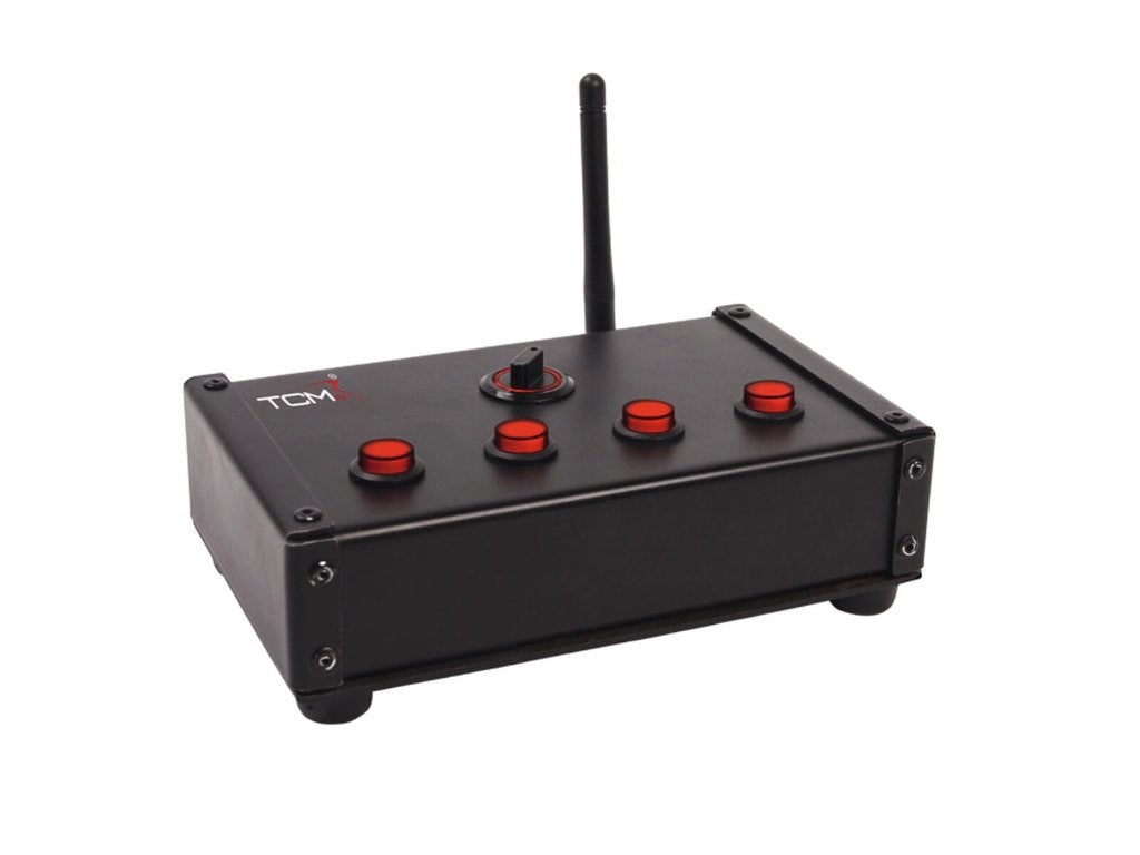 TCM FX Wireless-Control, Geluidgestuurd, ., Overige typen, Nieuw