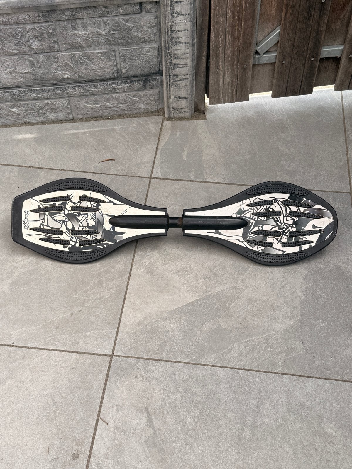 Waveboard - Gebruikt, Ophalen, Gebruikt, Waveboard