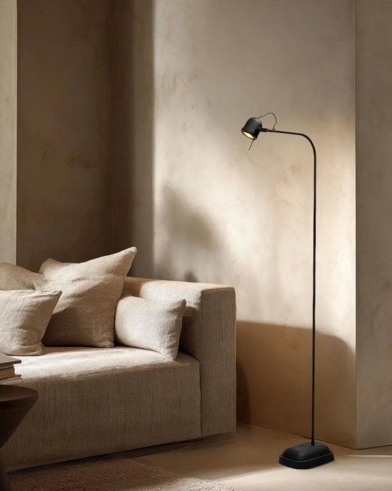Frezoli vloerlamp spezia, Ophalen, Zo goed als nieuw, 100 tot 150 cm