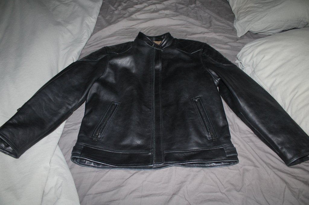Belstaff outlaw leren (motor) jas, Ophalen of Verzenden, Nieuw met kaartje, Jas | leer, Belstaff