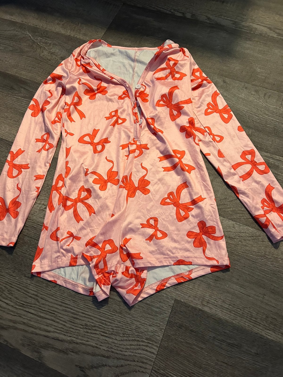 Strikjes pyjama roze, maat M, Kleding | Dames, Ophalen of Verzenden, Nieuw, Maat 38/40 (M)