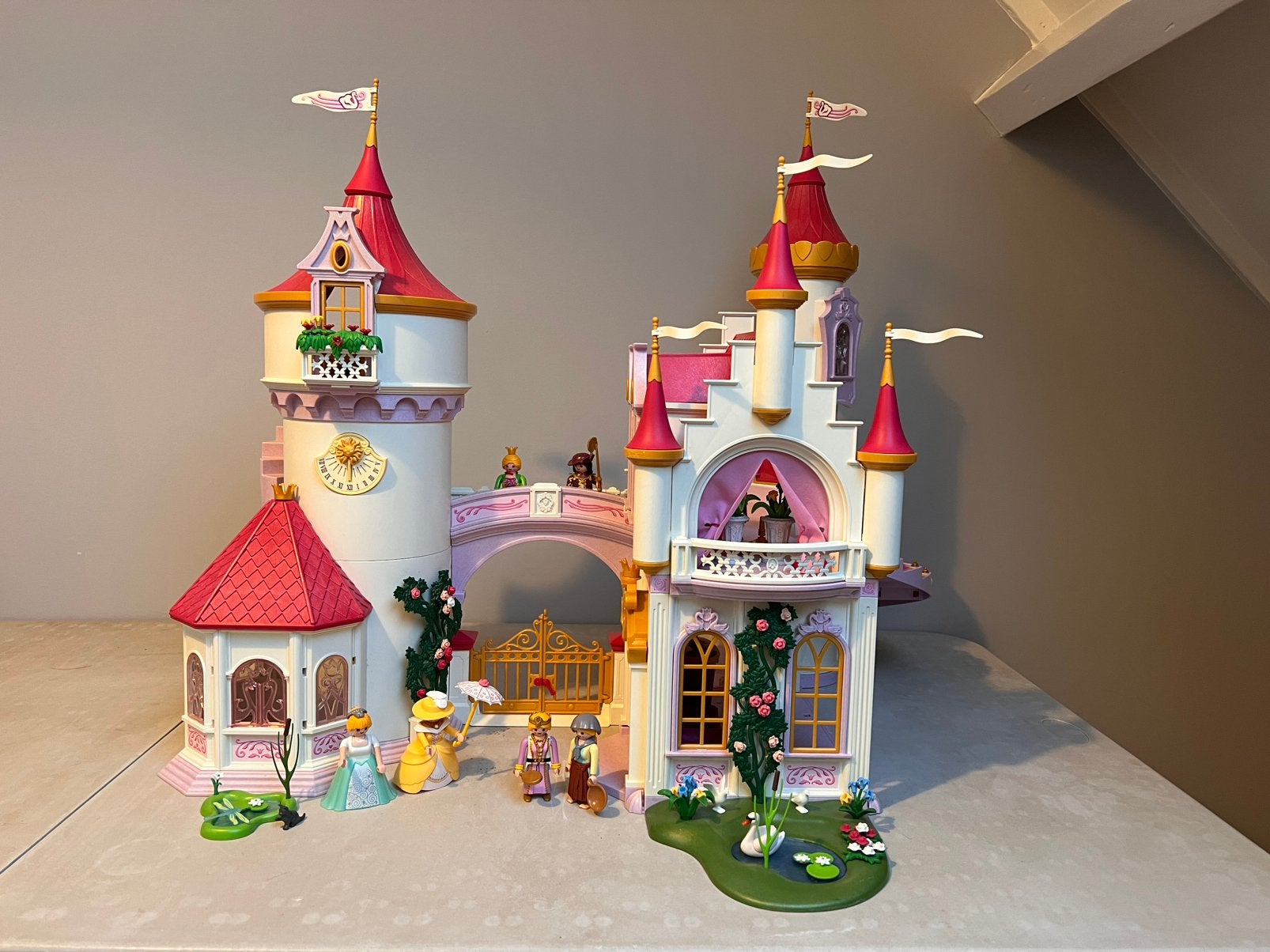 Diverse Playmobil sets, Kinderen en Baby's, Speelgoed | Playmobil, Ophalen, Zo goed als nieuw